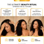 GM BRANDS 100% Raw Batana Oil for Hair Growth – Pure & Natural from Honduras - Image 6