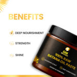 GM BRANDS 100% Raw Batana Oil for Hair Growth – Pure & Natural from Honduras - Image 7